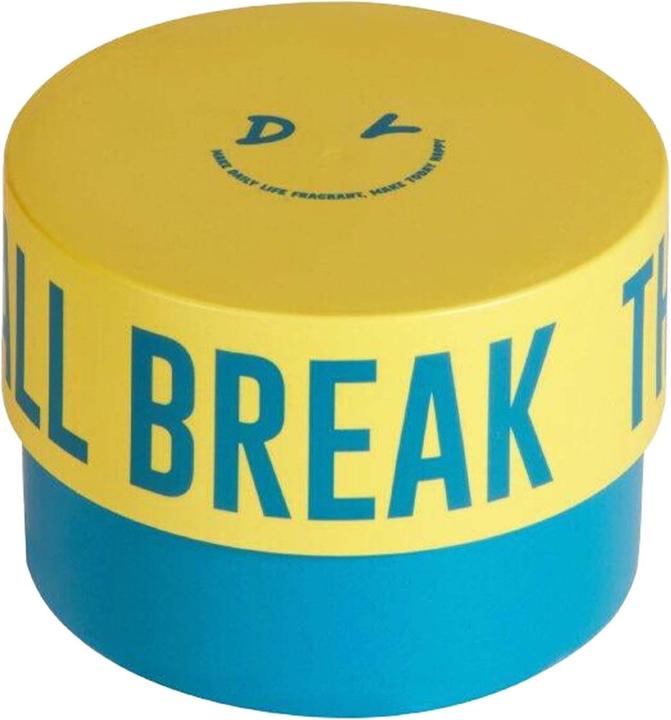 Actual product image Dear Doer Break scrub 100 ml (100 ml)