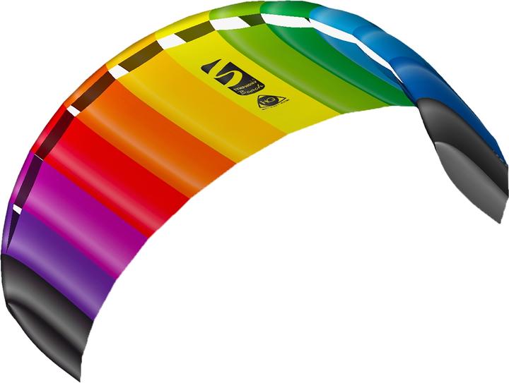 Invento Symphony Beach III 2.5