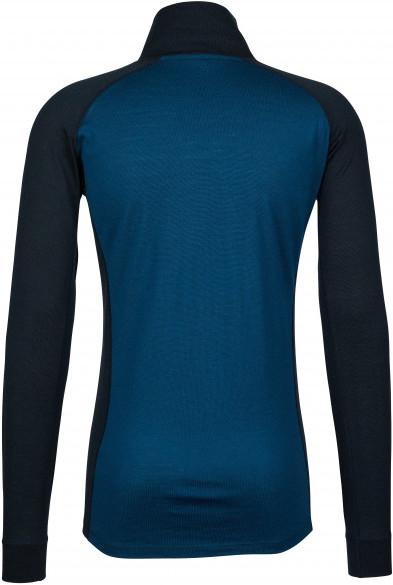 Actual product image Stoic Merino180 BjoernenSt. Half Zip (M)