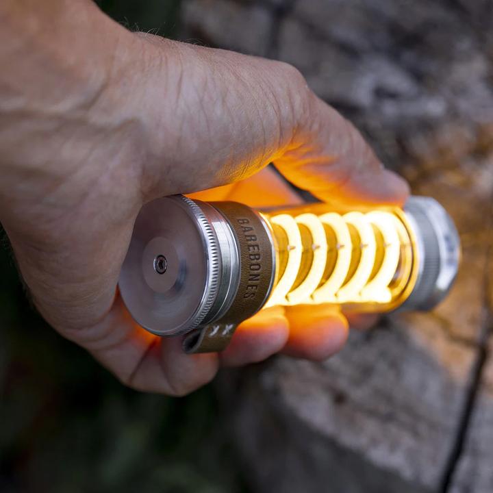 Produktbild Barebones Edison Light Stick Wireless Lampe USB