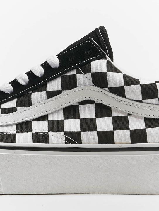 Immagine prodotto Vans Old Skool Platform Sneaker Donna (40.5)
