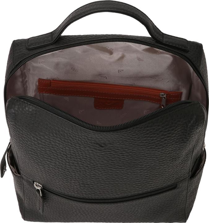 Produktbild Voi Hirsch City Rucksack Leder 29.5 cm (6 l)