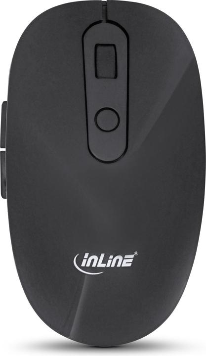 Image du produit InLine Design Desktop (DE, Sans fil)
