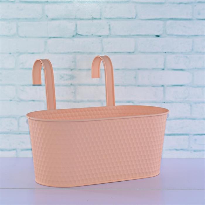 Produktbild GuGus Übertopf (16 x 16 x 25.50 cm)