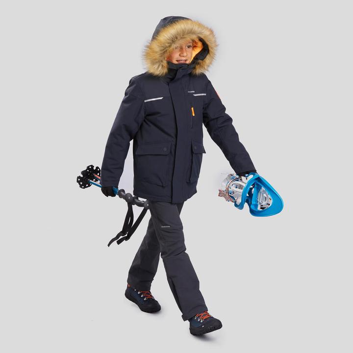 Produktbild Quechua SH900 (140, 152)