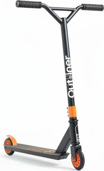 Produktbild Outliner Trick scooter 04-07-036-4, black