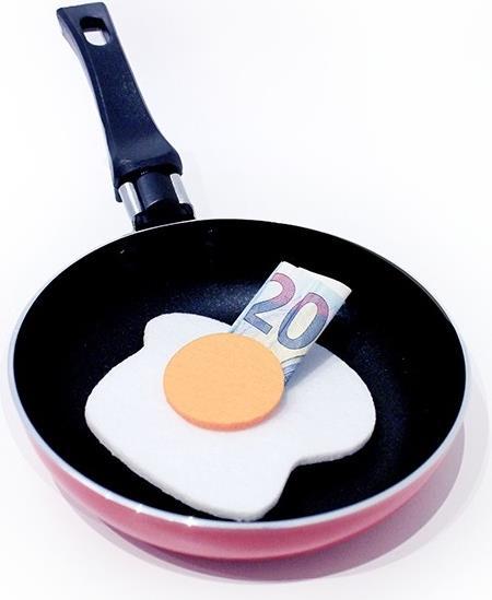 Trend Import Bratpfanne
