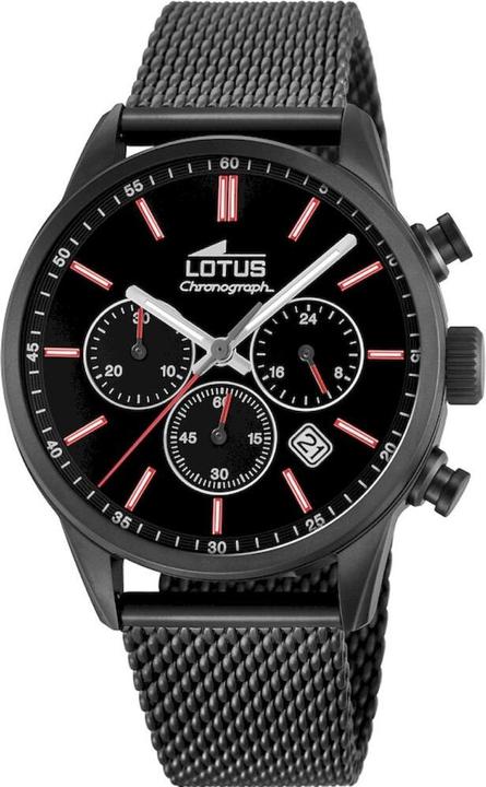 Actual product image Lotus 18700/1 (41.50 mm)