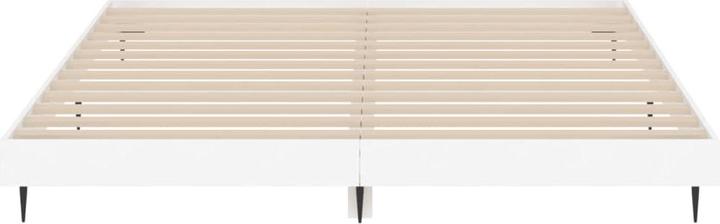 Image du produit vidaXL Bettgestell (120 x 200 cm)