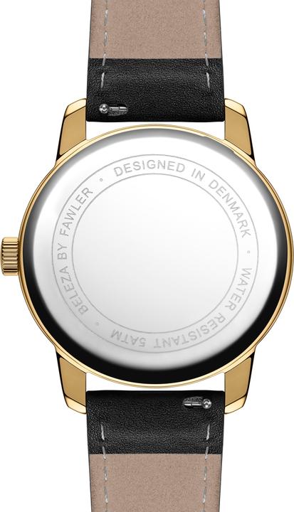 Image du produit Fawler Beleza (Montre analogique, 40 mm)