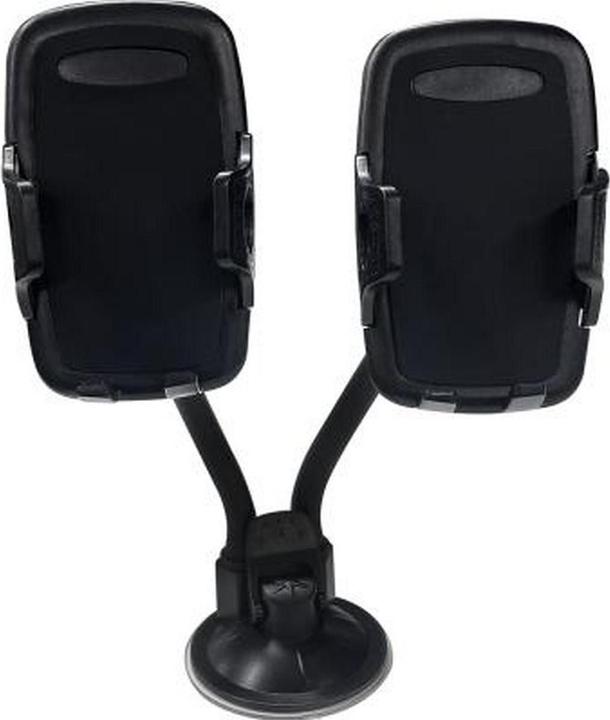 Image du produit Bigben Connected Dualcarholderb