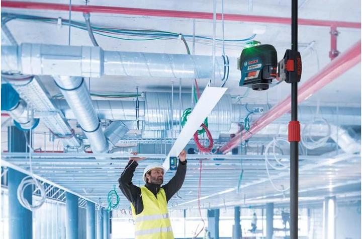 Image du produit Bosch Professional BT 350