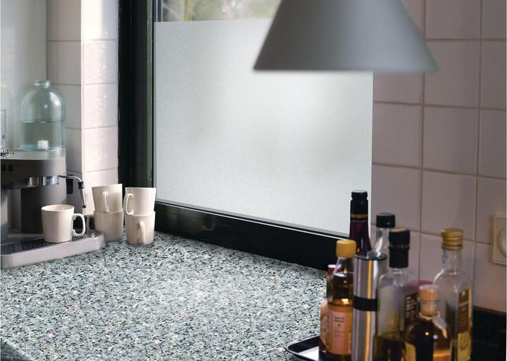 Actual product image D-C-Fix Milky (200 x 45 cm)