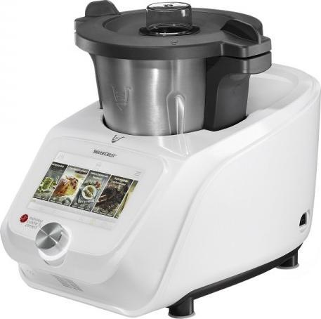 Produktbild Silvercrest Connect (1000 W, 3 l)