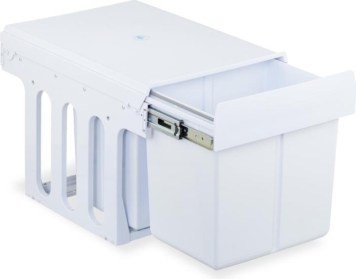 Produktbild Relaxdays Einbaumülleimer (31 l)