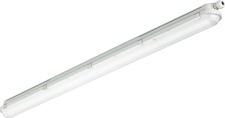 Produktbild Philips LED-Feuchtraumleuchte (3400 lm)