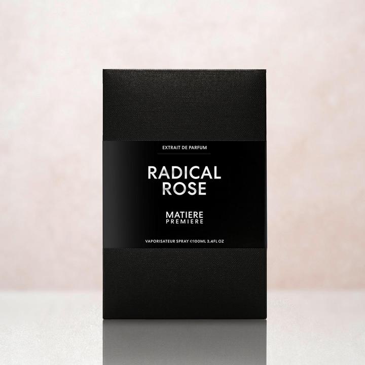 Produktbild Matiere Premiere Radical Rose Extrait (Extrait De Parfum, 100 ml)