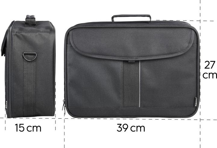 Actual product image Hama Sportsline L (Beamer carrier bag)