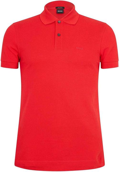 Produktbild BOSS Firenze Poloshirt Baumwolle (3XL, S, XL)