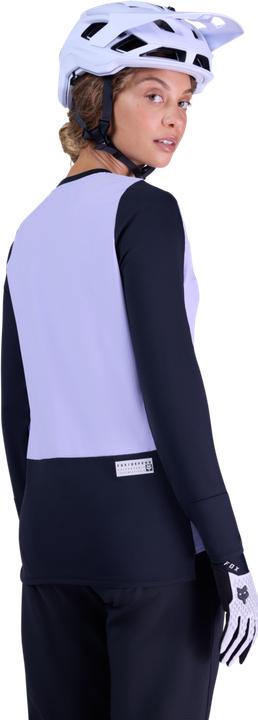Produktbild Fox W Defend LS Thermal Jersey (S)