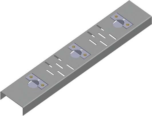 Produktbild ABN Nachrüstadapter