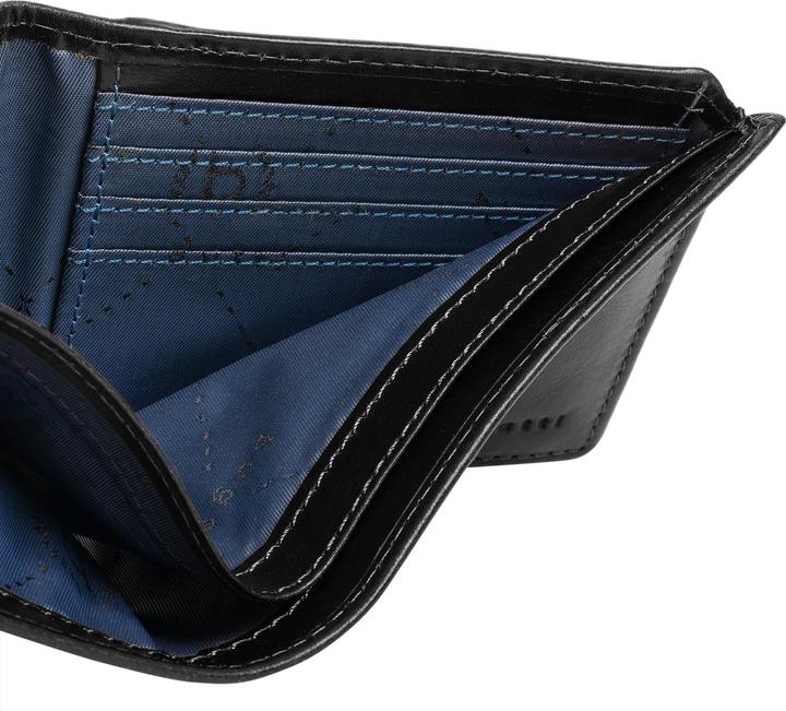 Immagine prodotto Bugatti Portafoglio REMO