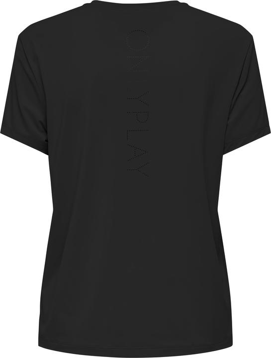 Actual product image Only Play Locker geschnitten Rundhals T-Shirt T-shirt (S)