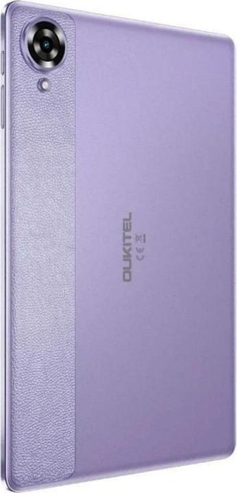 Image du produit Oukitel Tablette OT11 11 4/128 Go 8000 mAh 2K (11", 128 Go, Purple)