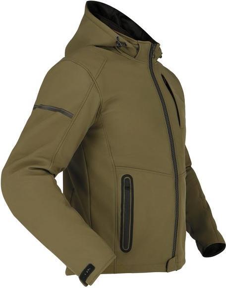 Actual product image Richa Vanquish 2 Jacket (Men, L)