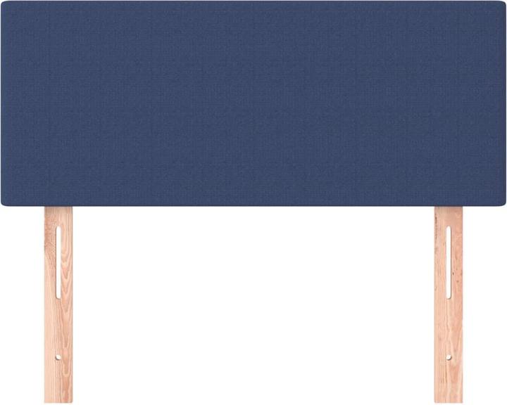 Actual product image VidaXL Templeton (100 x 5 x 78/88 cm)