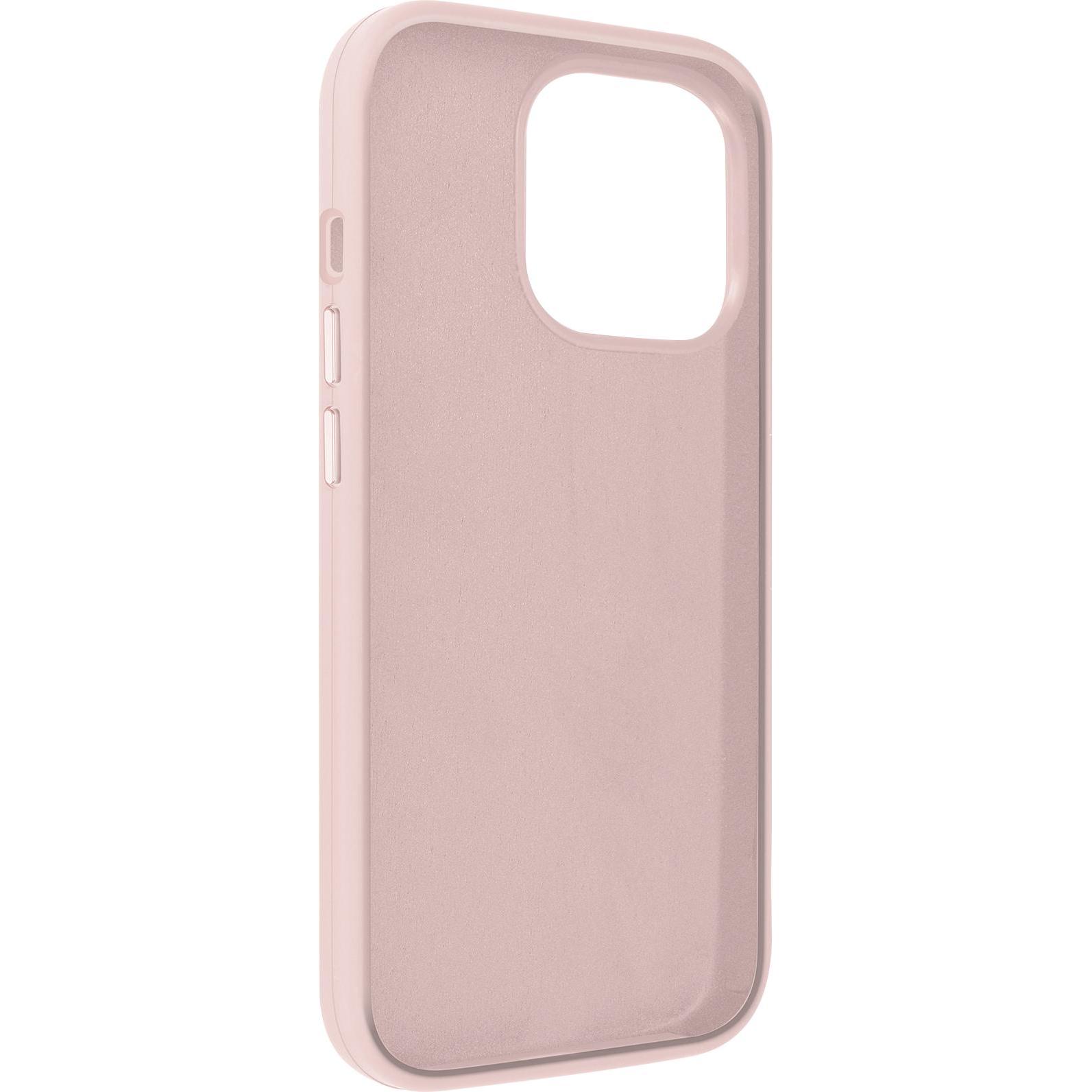 Thumbnail - Moxie BeFluo Series (Apple iPhone 15 Pro), Smartphone Hülle, Rosa