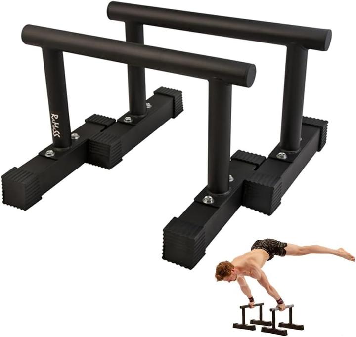 Produktbild Ramass Parallettes