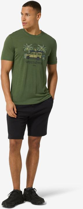 Produktbild Super Natural Tropicar Tee (L)