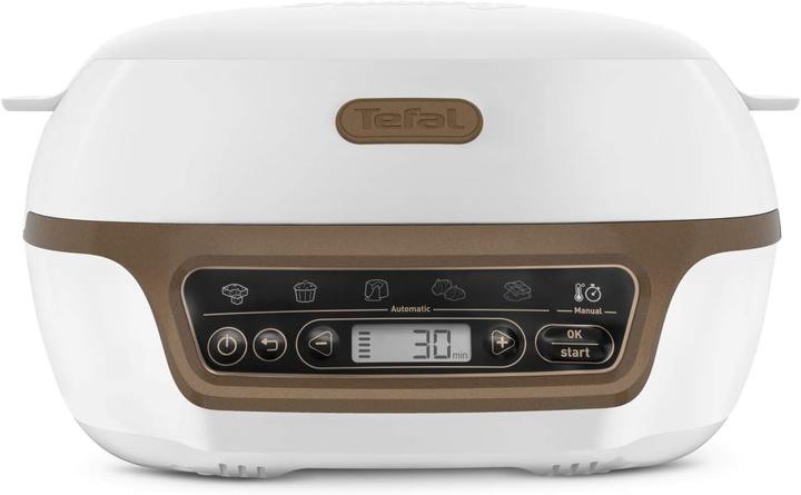 Image du produit Tefal Cake Factory +