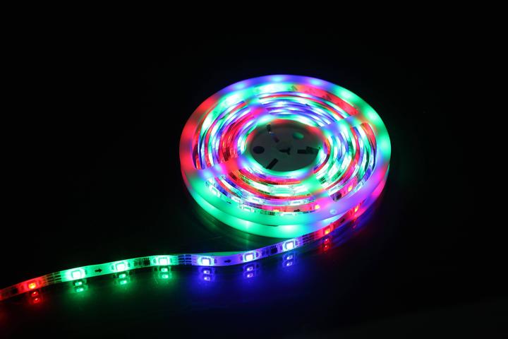 Actual product image Globo LED Tape Led Tape (RGBW, 500 cm, Indoor)