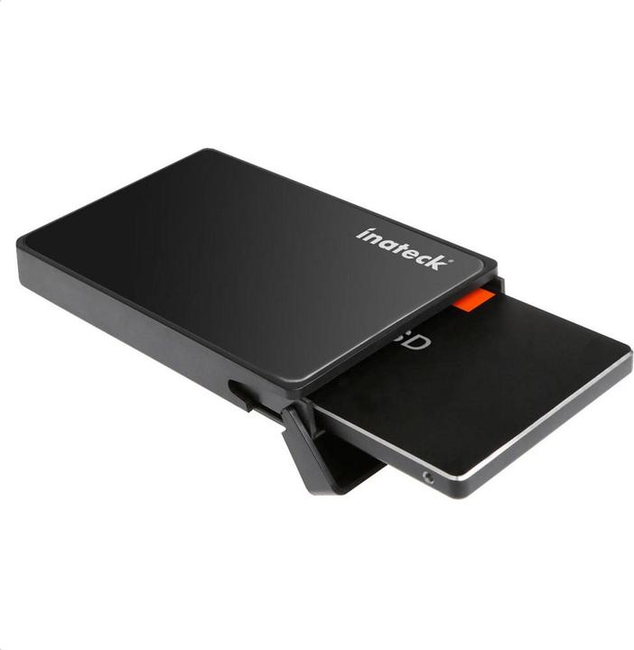 Immagine prodotto Inateck Festplattengehäuse 2,5" USB 3.0 7/9.5mm SATA HDD/SSD (2.5")