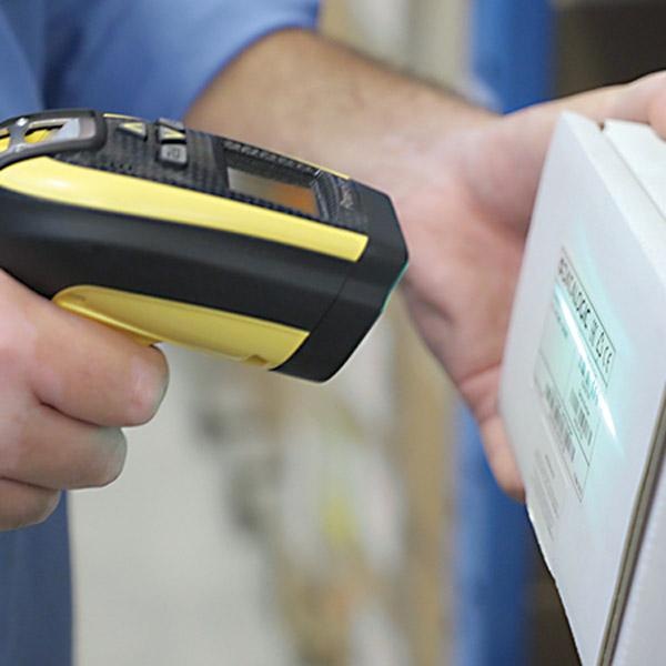 Image du produit Datalogic PowerScan PM9100 (Codes à barres 1D)