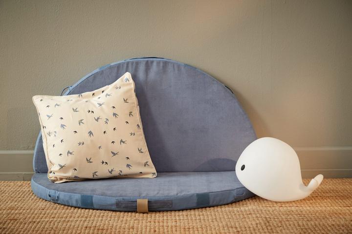 Actual product image Filibabba Loui multi-play mat