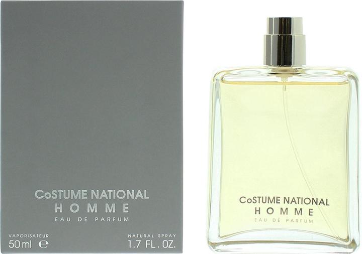Costume National Homme Edp Spray (Eau de Parfum, 50 ml)