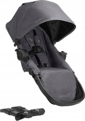 Immagine prodotto Babyjogger Baby Jogger City Select 2 Basic Dodatkowe Siedzisko do Wózka Radiant Slate