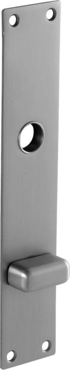 Produktbild Glutz Blindschilder 5341 (Türschildgarnitur)