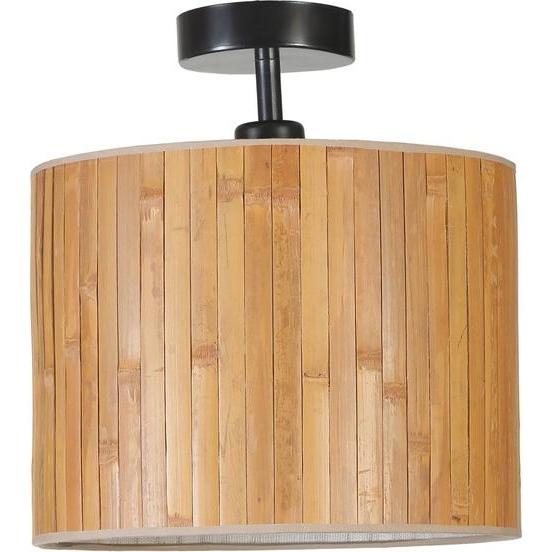 Opviq, Pendelleuchte, Bambu (E27)