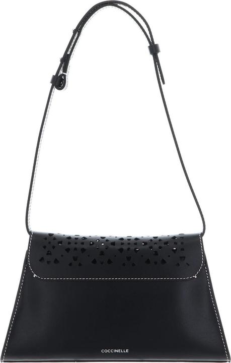 Immagine prodotto Coccinelle Dew Cow Perforation Handbag