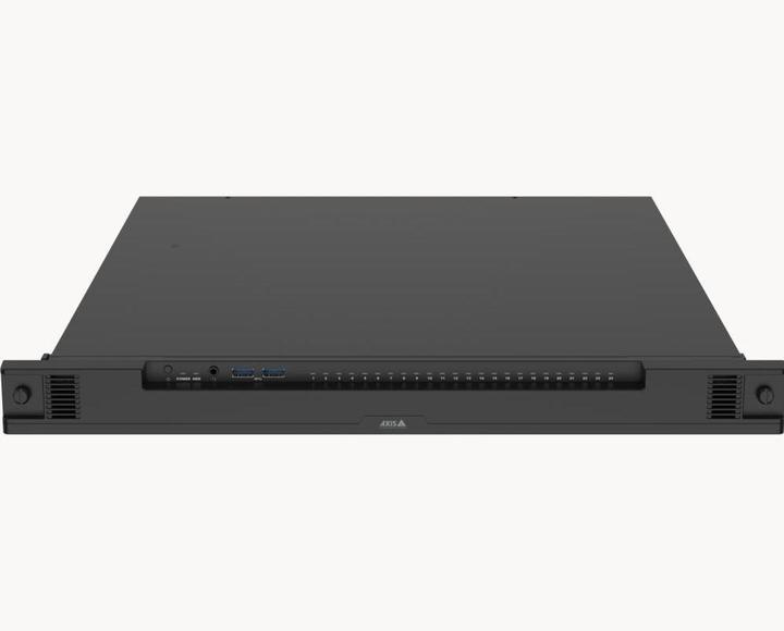 Produktbild Axis S2224 Mk II 12 TB (Netzwerk Videorecorder (NVR))