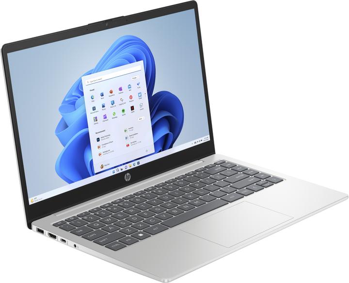Actual product image HP 14-em0956nd (14", 512 GB, 16 GB, Eng. Int., AMD Ryzen 5 7520U)