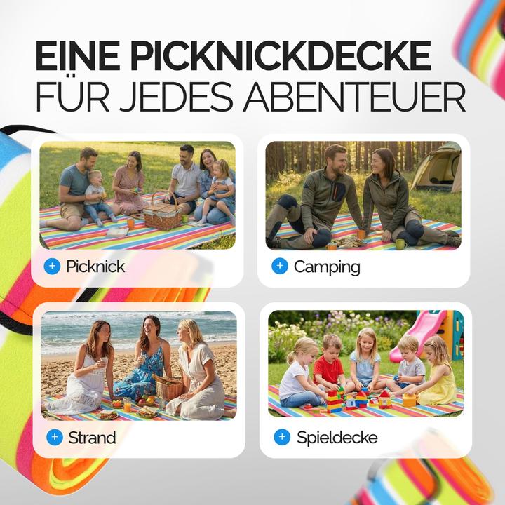 Immagine prodotto Detex Coperta