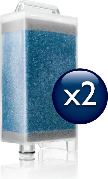 Produktbild Philips Anti-Kalk Kartusche (2x)