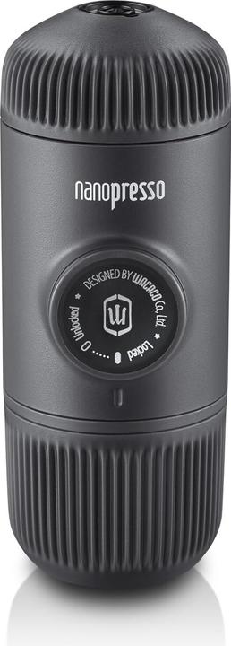 Image du produit Wacaco Machine à espresso portable, grise