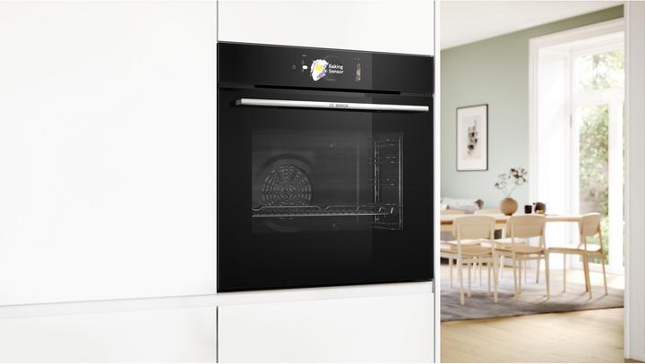 Image du produit Bosch Hausgeräte HBG7784B1