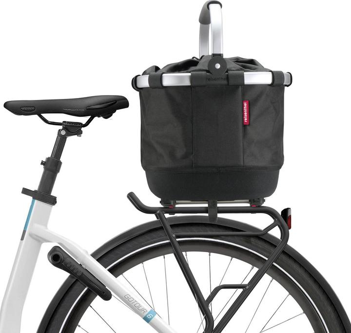 Produktbild KlickFix Carrybag GT Uniklip 2 (24 l)